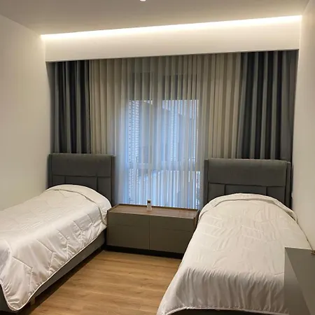 Glamorous 2-bedroom - Near Daire Tiran