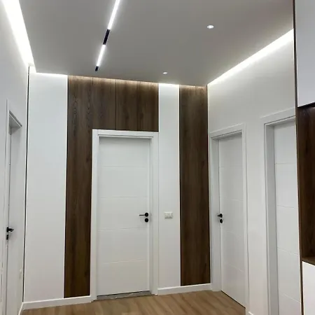 Glamorous 2-bedroom - Near Daire Tiran