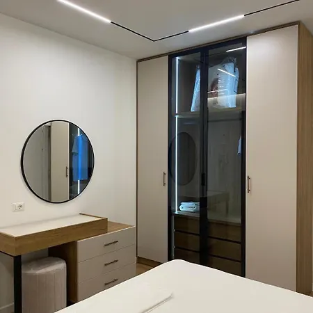 Glamorous 2-bedroom - Near * Tiran