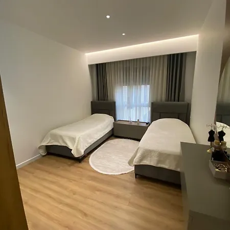 Glamorous 2-bedroom - Near Daire
