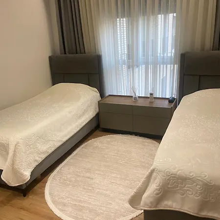 Glamorous 2-bedroom - Near *
