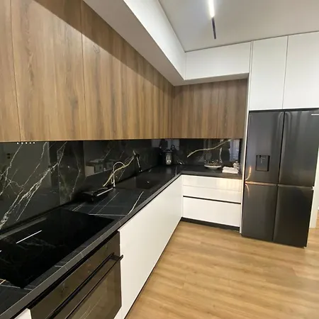 Glamorous 2-bedroom - Near Daire