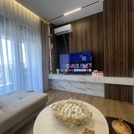 Apartamento Glamorous 2-bedroom - Near *